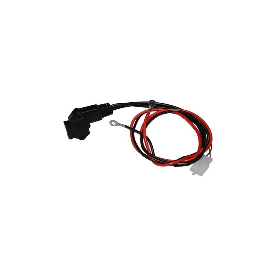 KUBA GL 18000 MAX ŞARJ SOKETİ #KM 72787